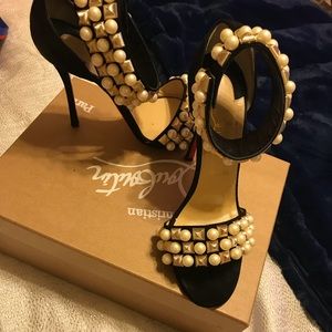Christian Louboutins